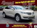 Photo Used 2017 Lincoln MKX Premiere