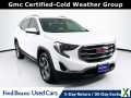 Photo Used 2020 GMC Terrain SLT w/ Preferred Package