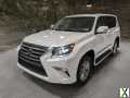 Photo Used 2018 Lexus GX 460