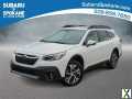 Photo Used 2021 Subaru Outback Limited w/ Popular Package #2