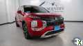 Photo Used 2022 Mitsubishi Outlander SE