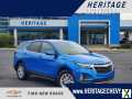 Photo Used 2024 Chevrolet Equinox LT