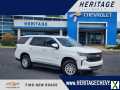 Photo Used 2023 Chevrolet Tahoe LT