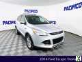 Photo Used 2014 Ford Escape Titanium