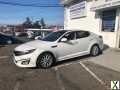 Photo Used 2014 Kia Optima EX w/ EX Premium Package