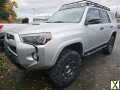 Photo Used 2020 Toyota 4Runner TRD Off-Road Premium