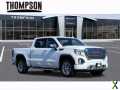 Photo Used 2021 GMC Sierra 1500 Denali w/ Driver Alert Package II