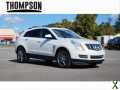 Photo Used 2014 Cadillac SRX Luxury w/ Driver Awareness Package