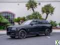 Photo Certified 2023 Rolls-Royce Cullinan Black Badge