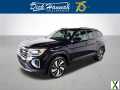 Photo Certified 2024 Volkswagen Atlas SE