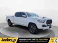 Photo Used 2016 Toyota Tacoma TRD Sport