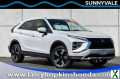 Photo Used 2023 Mitsubishi Eclipse Cross AWD