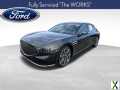 Photo Used 2023 Genesis G90 3.5T