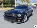 Photo Used 2007 Ford Mustang Shelby GT500