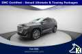 Photo Certified 2022 GMC Acadia Denali w/ Denali Ultimate Package