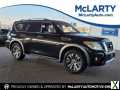 Photo Used 2017 Nissan Armada SL