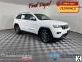 Photo Used 2021 Jeep Grand Cherokee Limited