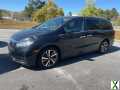 Photo Certified 2022 Honda Odyssey Touring