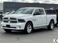 Photo Used 2015 RAM 1500 Sport