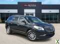 Photo Used 2017 Buick Enclave Convenience