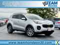 Photo Used 2019 Kia Sportage EX w/ EX Technology Package