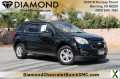 Photo Used 2013 Chevrolet Equinox LT w/ Driver Convenience Package