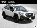 Photo Used 2022 Subaru Forester Wilderness