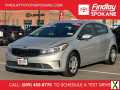 Photo Used 2018 Kia Forte LX