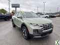 Photo Certified 2023 Hyundai Santa Cruz Limited w/ Cargo Package