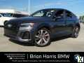 Photo Used 2021 Audi SQ5 Prestige w/ Prestige Package