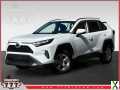 Photo Used 2023 Toyota RAV4 XLE