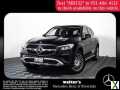 Photo Certified 2024 Mercedes-Benz GLC 300