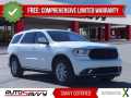 Photo Used 2019 Dodge Durango SXT