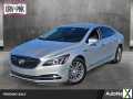 Photo Used 2018 Buick LaCrosse Essence w/ Sights and Sounds Package