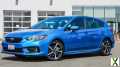 Photo Used 2020 Subaru Impreza 2.0i Sport w/ Popular Package #2