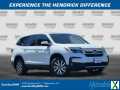 Photo Used 2021 Honda Pilot EX-L