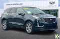 Photo Used 2024 Cadillac XT5 Premium Luxury w/ Technology Package