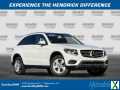 Photo Used 2018 Mercedes-Benz GLC 300 4MATIC