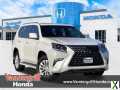 Photo Used 2021 Lexus GX 460 Premium w/ Premium Plus Package