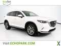 Photo Used 2022 MAZDA CX-9 Signature