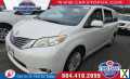 Photo Used 2015 Toyota Sienna XLE