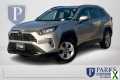 Photo Used 2019 Toyota RAV4 XLE
