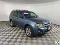 Photo Used 2012 Ford Escape XLT