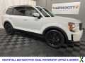 Photo Used 2022 Kia Telluride SX w/ Nightfall Edition Package
