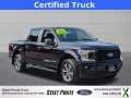 Photo Used 2019 Ford F150 XL w/ Equipment Group 101A Mid