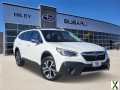 Photo Used 2022 Subaru Outback Touring w/ Popular Package #2