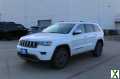 Photo Used 2020 Jeep Grand Cherokee Limited w/ Luxury Group II