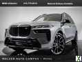 Photo Used 2023 BMW X7 M60i w/ Executive Package