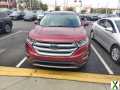 Photo Used 2016 Ford Edge SEL w/ Equipment Group 201A