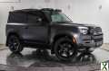 Photo Used 2023 Land Rover Defender 90 V8